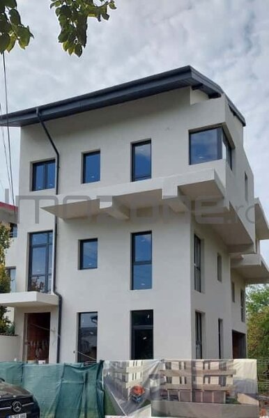 Garsoniera de vanzare, bloc nou, finisatala cheie, centrala termica individuala