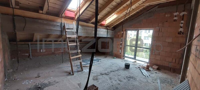 Garsoniera de vanzare, bloc nou, finisatala cheie, centrala termica individuala